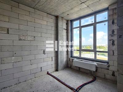 квартира за адресою Авіаційна вул., 39