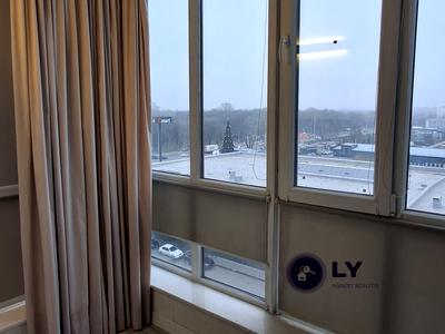 квартира по адресу Володимирська ул., 1