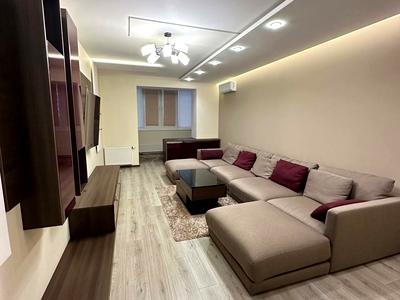 квартира за адресою Набережна Перемоги вул., 62