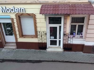 коммерческая по адресу Коломыя, Вагилевича, 3