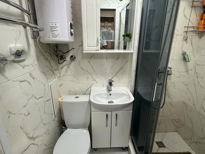 квартира за адресою Березнева вул., 3