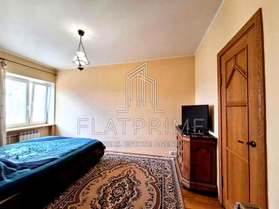 квартира по адресу Олеся Гончара ул., 52
