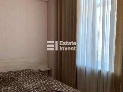 квартира за адресою Конституції пл., 20