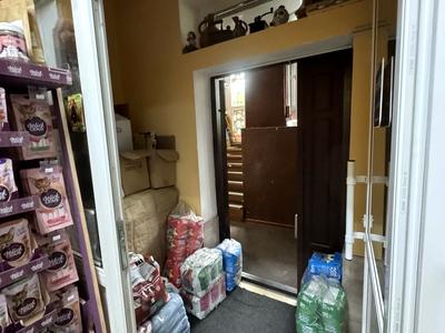 коммерческая по адресу Соломии Крушельницкой ул., 15-В