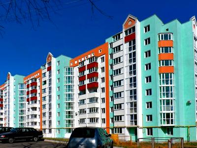 квартира по адресу Монастырская ул., 11