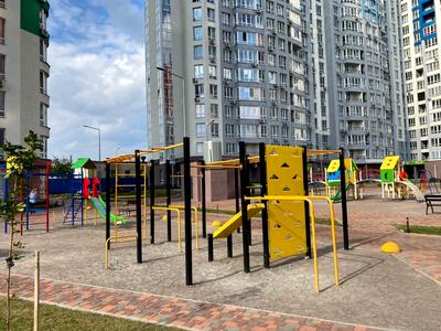 квартира по адресу Каховская ул., 62-А
