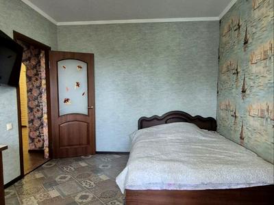 квартира по адресу 1-й Гвардейской Армии ул., 37