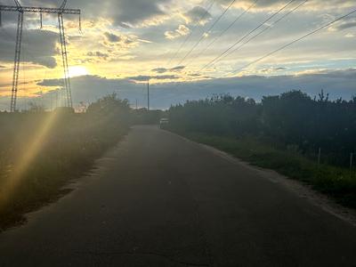 ділянка за адресою 