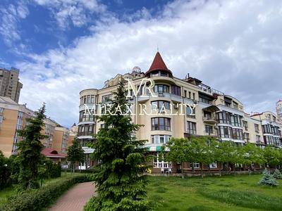 комерційна за адресою Володимира Івасюка просп. (Героїв Сталінграду), 6