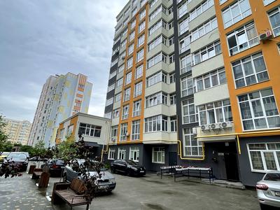 квартира за адресою Боголюбова вул., 11-А