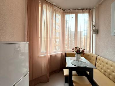квартира за адресою Боголюбова вул., 30