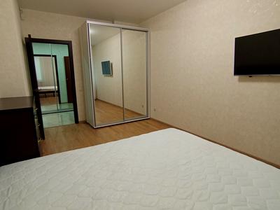 квартира за адресою Регенераторна вул., 4 к4