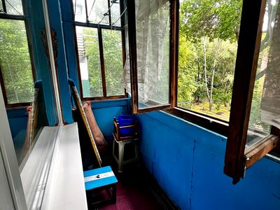 квартира за адресою Яновського вул., 157
