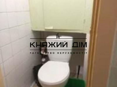 квартира за адресою Русанівська набережна вул., 24/51