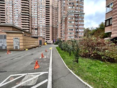 квартира по адресу Голосеевская ул., 13-А