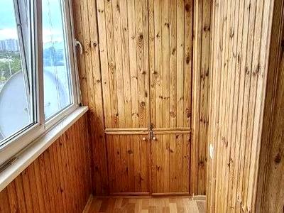 квартира по адресу Богатырская ул., 6/1
