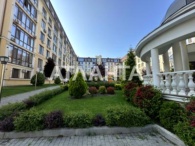 квартира за адресою Дача Ковалевського вул., 121