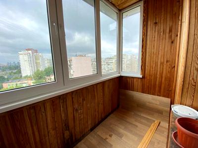 кімната за адресою Тростянецька вул., 3