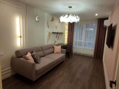 квартира за адресою Трускавецька вул., 123