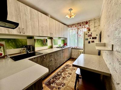 квартира за адресою Дніпро, Квітки Цісик вул. (Гулі Корольової), 14