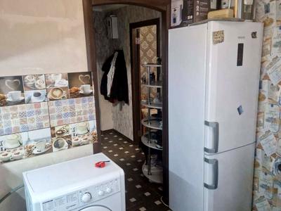 квартира по адресу Кондратюка Юрия ул., 4-Б