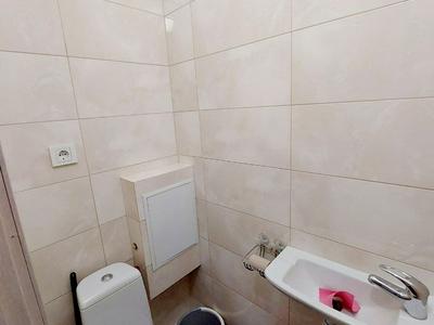 квартира по адресу Васильковская ул., 49к3