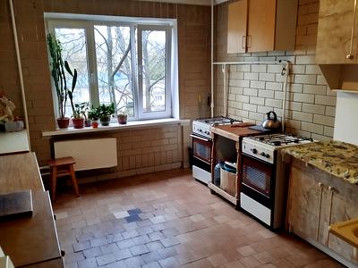 квартира за адресою Парково-Сирецька вул. (Тимофія Шамрила), 3-Б