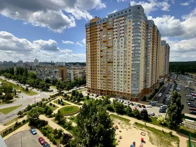 квартира за адресою Юрія Кондратюка вул., 7
