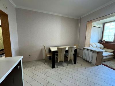 квартира по адресу Федора Эрнста ул., 6