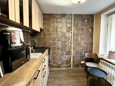 квартира по адресу Березняковская ул., 30