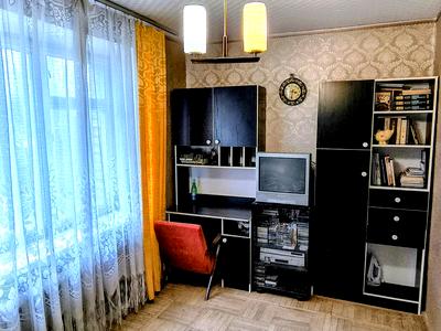 квартира за адресою Київ, вулиця Зеленого Клину, 6
