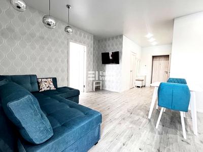 квартира за адресою Харків, Домобудівельна вул., 7