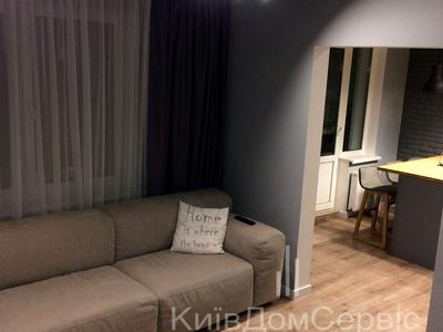 квартира по адресу Юлии Здановской ул. (Ломоносова), 36-А