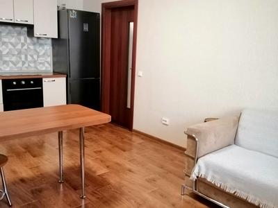 квартира по адресу Балтийский пер., 5