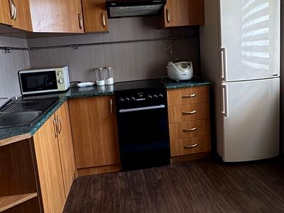 квартира за адресою Петра Григоренка просп., 38а