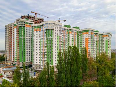 квартира за адресою Київ, Академіка Вернадського бульв., 24
