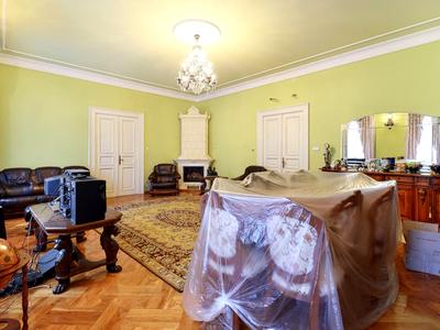 квартира за адресою Героїв Майдану, 6