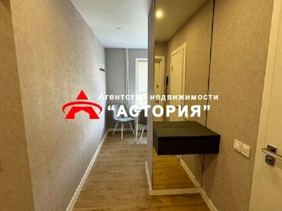 квартира по адресу Запорожская ул., 6