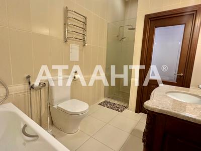 квартира за адресою Французький бульв., 64/1
