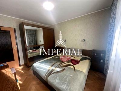 квартира за адресою Кадетський Гай вул., 9
