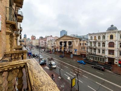 квартира по адресу Большая Васильковская ул. (Красноармейская), 20