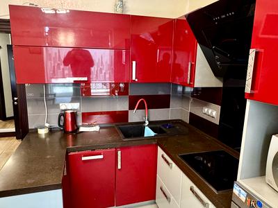 квартира по адресу Средняя ул., 24 к3