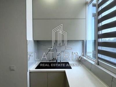 квартира по адресу Радистов ул., 34-А