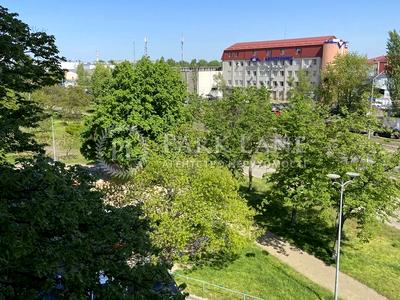 квартира за адресою Миколи Закревського вул., 33