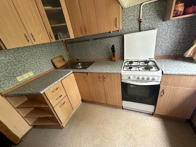 квартира за адресою Романа Ратушного вул. (Волгоградська), 33