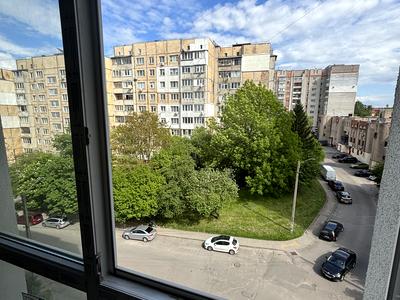 квартира за адресою Шафарика, 1
