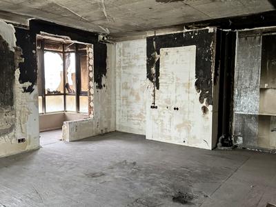 квартира за адресою Лесі Українки бульв., 7-В