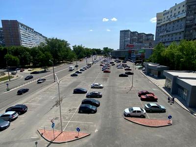 квартира за адресою Зоряний бульв., 2м 