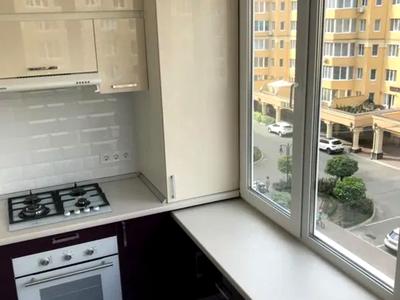 квартира по адресу Миру ул., 50