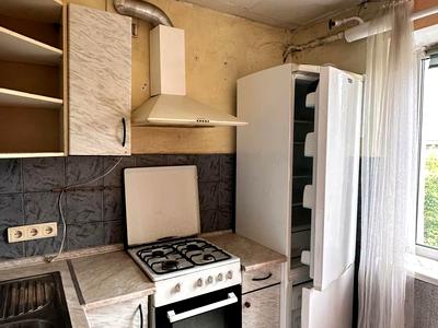 квартира за адресою Авіаконструктора Антонова вул., 12